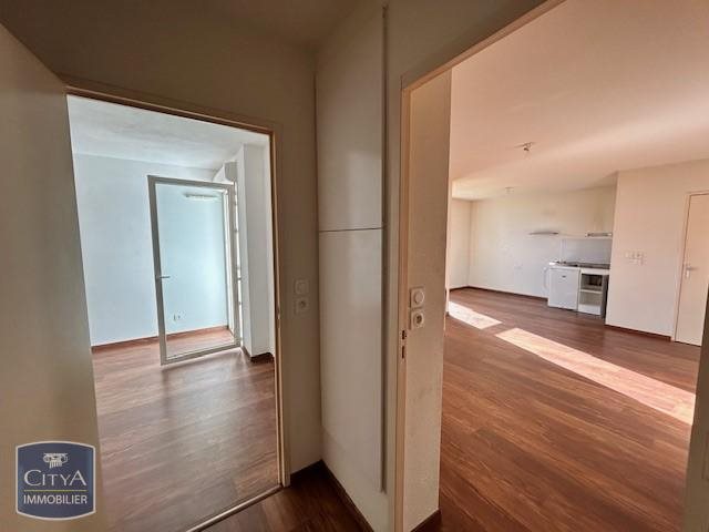 Appartement à vendre, 44m², Nantes