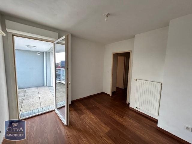 Appartement à vendre, 44m², Nantes