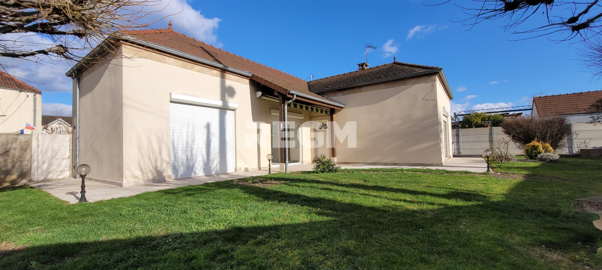 Maison à vendre, 80m², Saint-André-les-Vergers