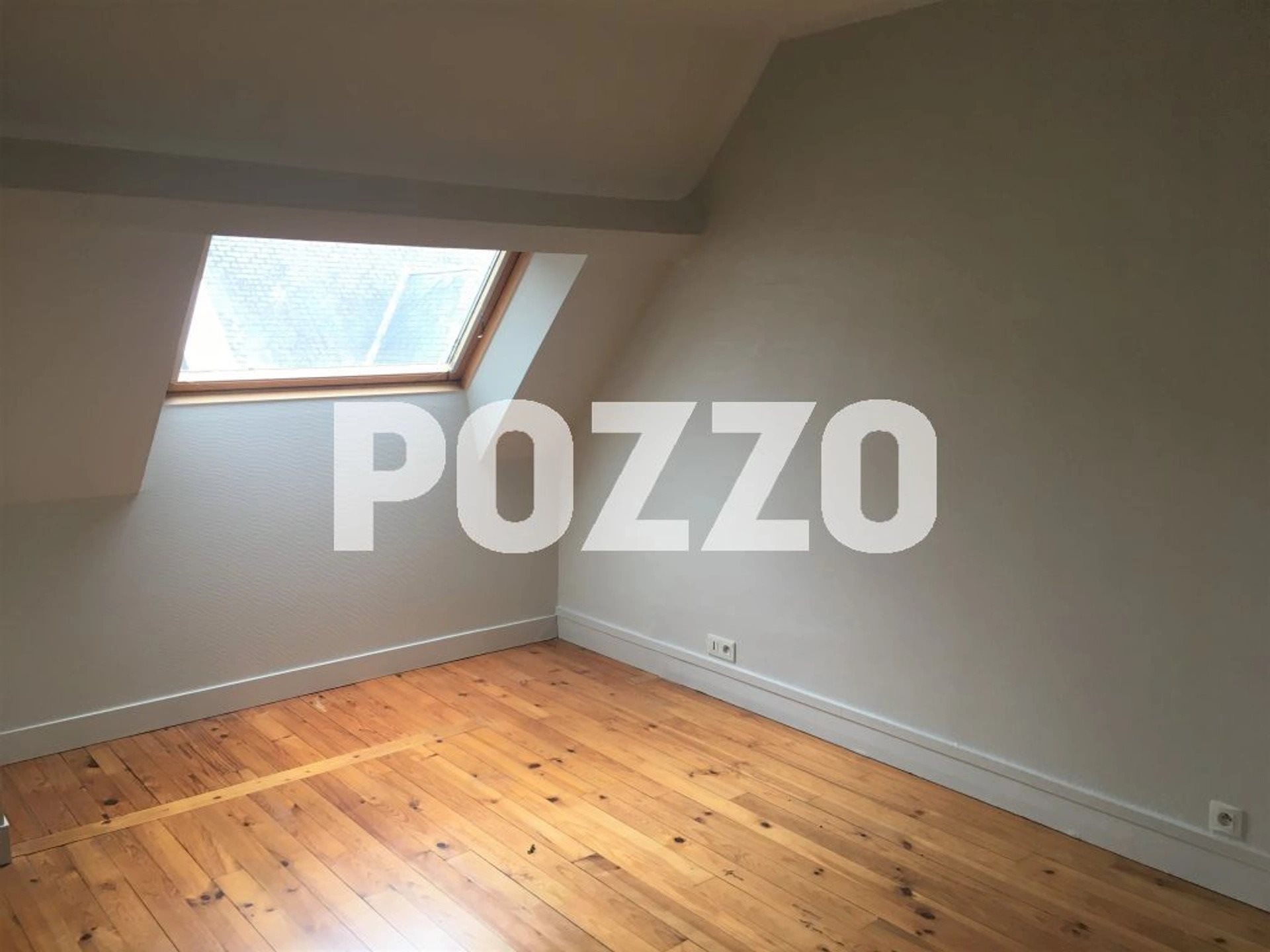 Appartement à louer, 53m², Vire