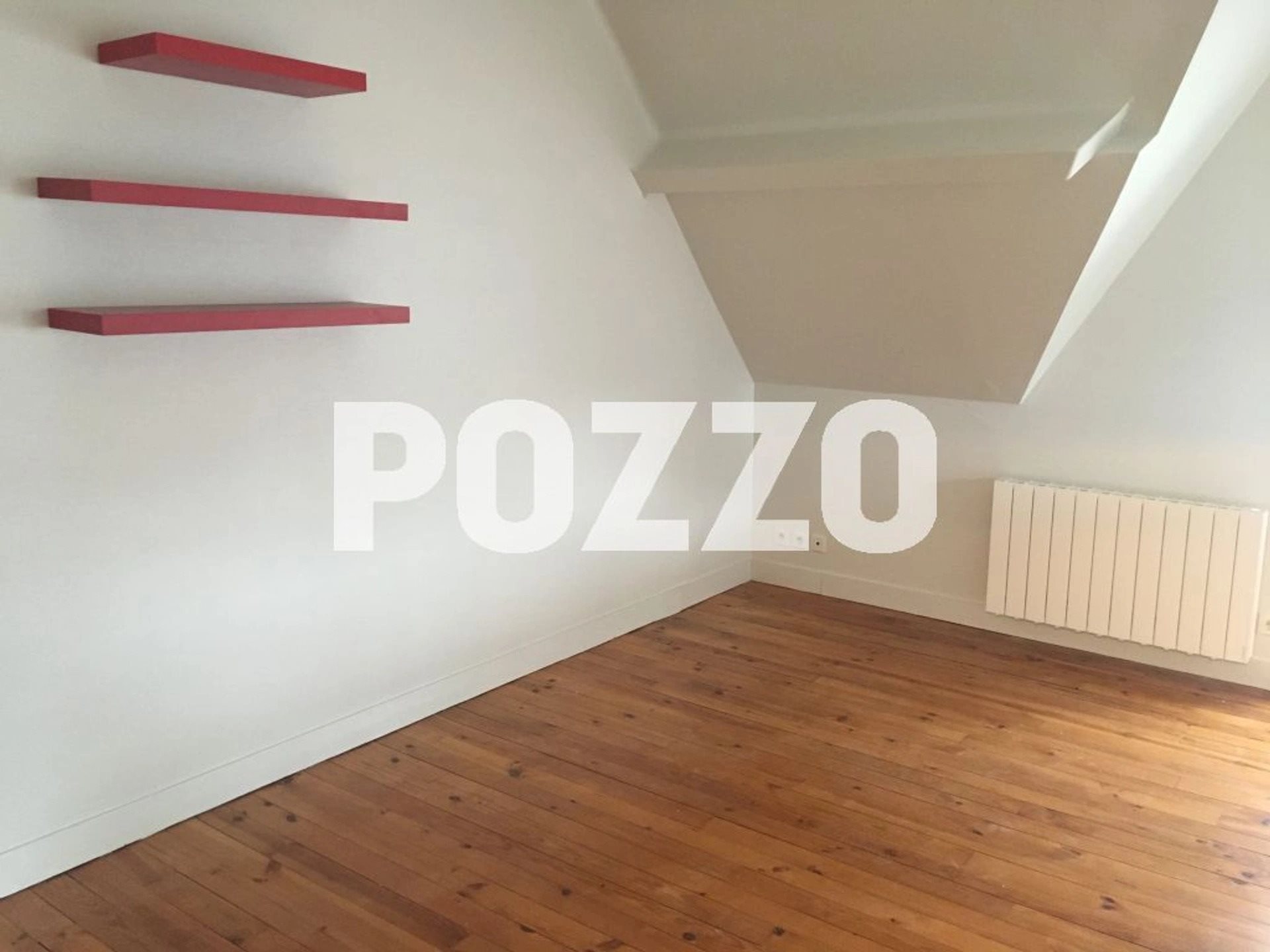 Appartement à louer, 53m², Vire