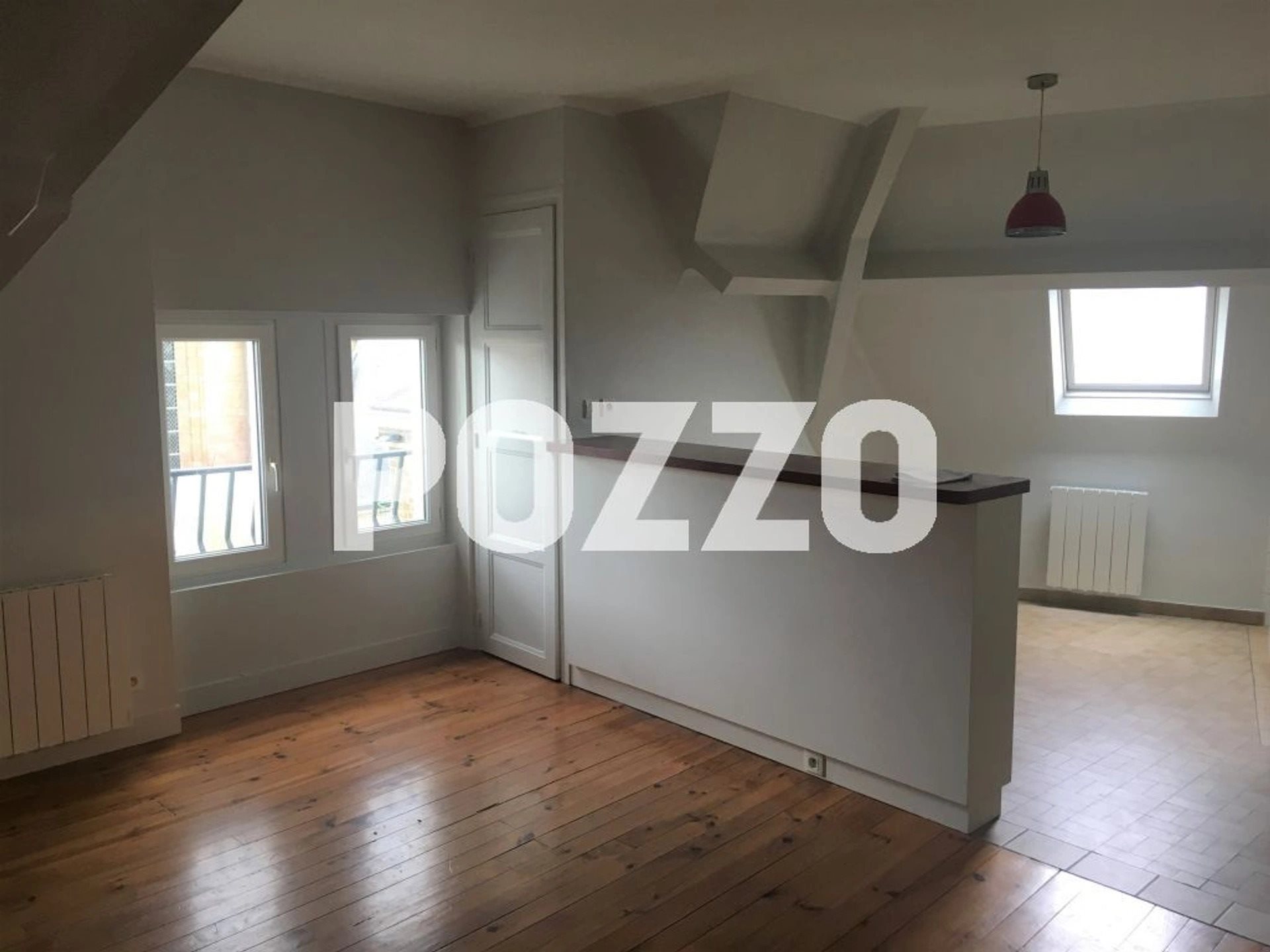 Appartement à louer, 53m², Vire