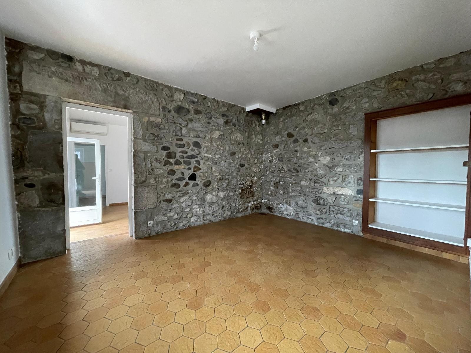 Maison à louer, 84m², Lavilledieu