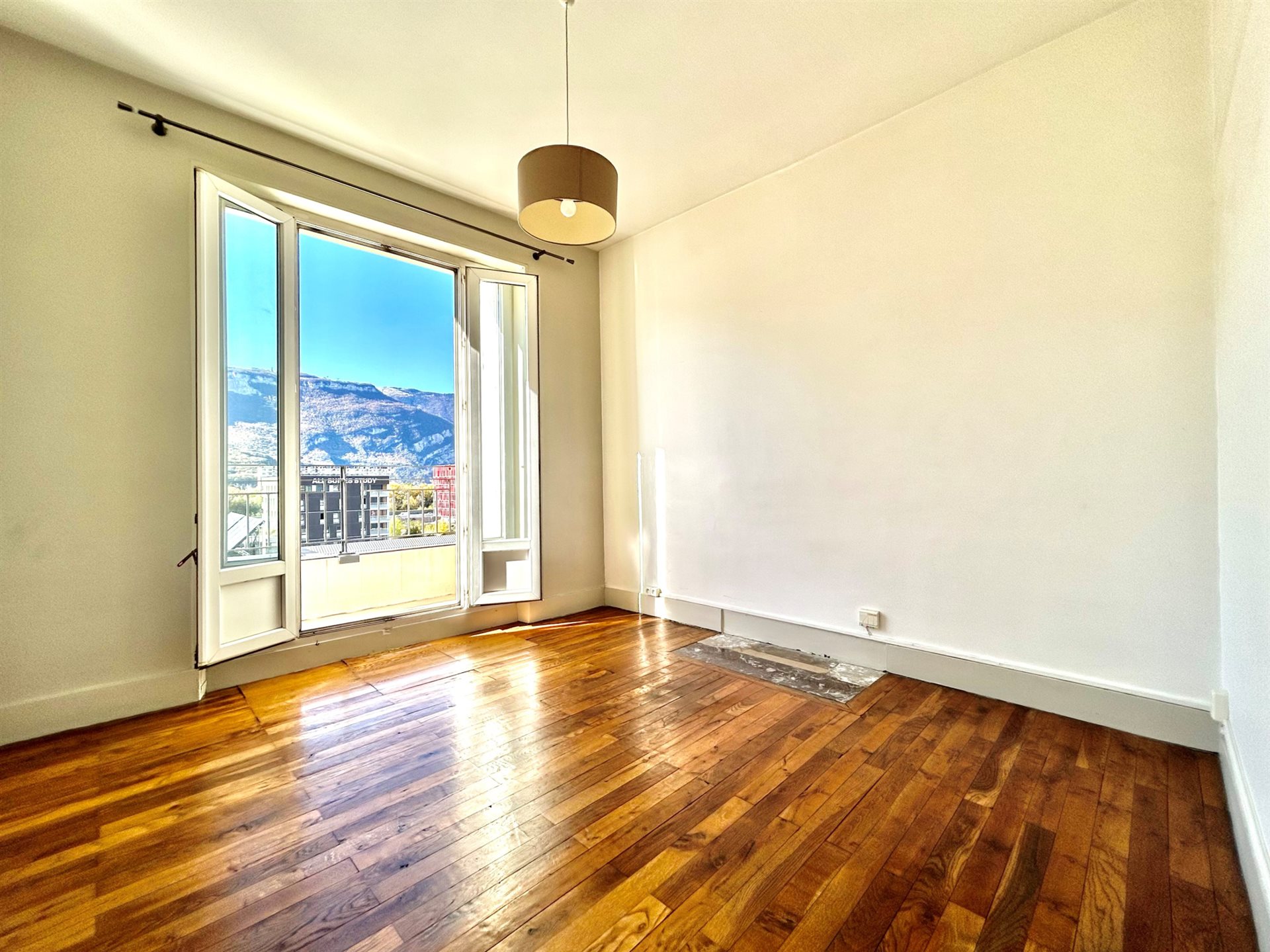 Appartement à vendre, 45m², Grenoble