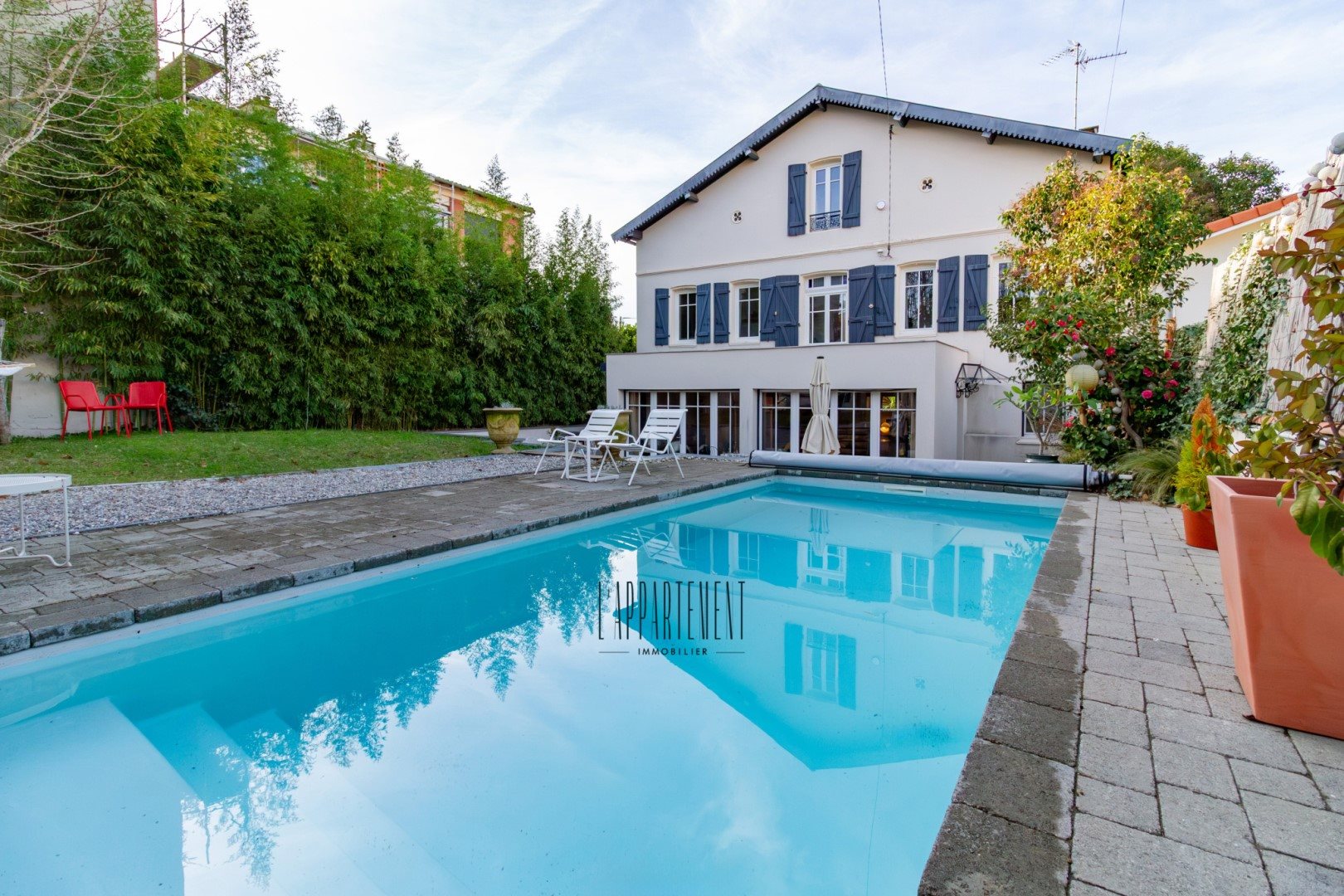 Maison à vendre, 148m², Toulouse