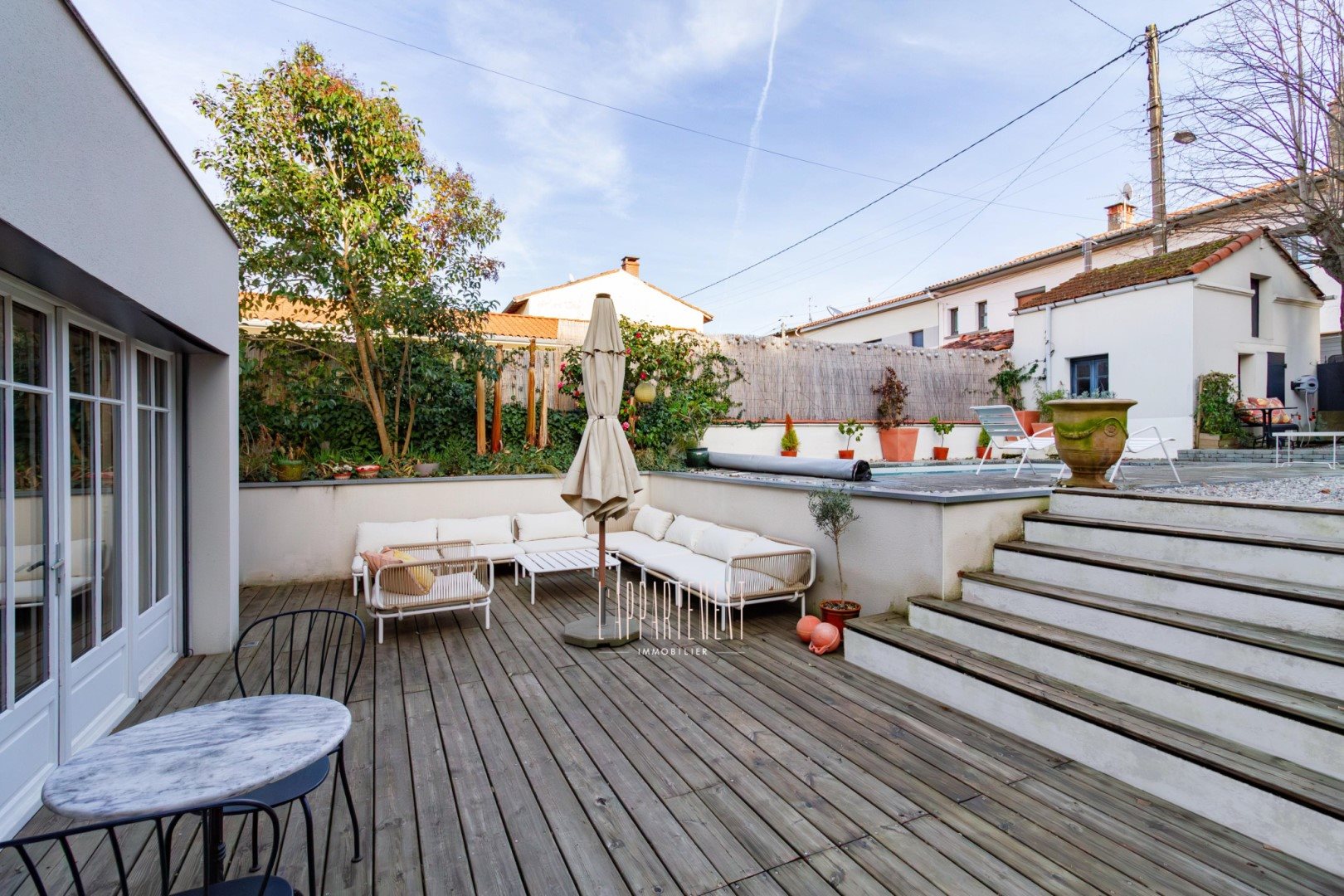Maison à vendre, 148m², Toulouse
