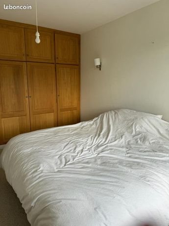 Appartement à vendre, 114m², Tours