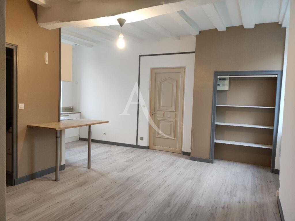 Appartement à louer, 53m², Seiches-sur-le-Loir
