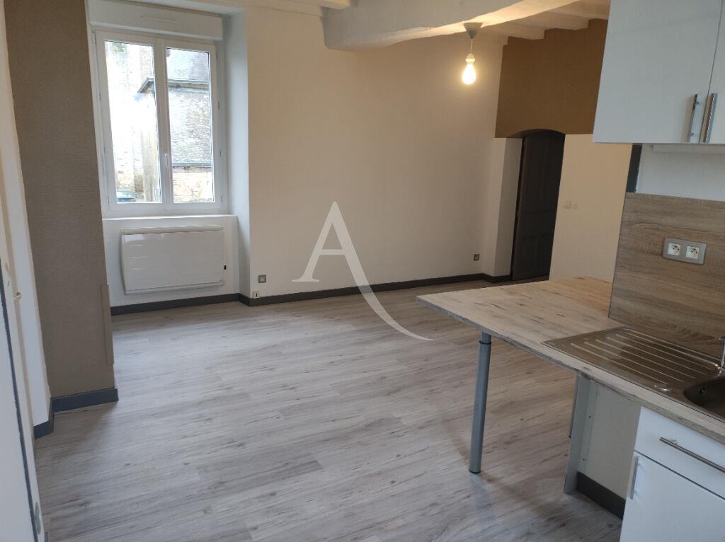 Appartement à louer, 53m², Seiches-sur-le-Loir