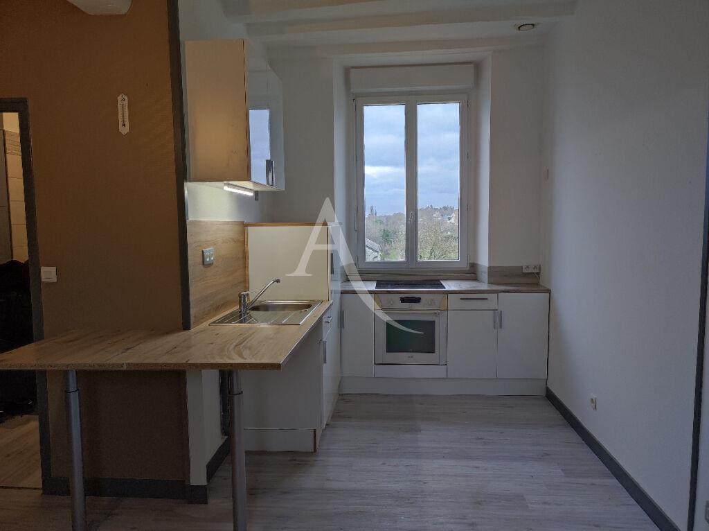 Appartement à louer, 53m², Seiches-sur-le-Loir