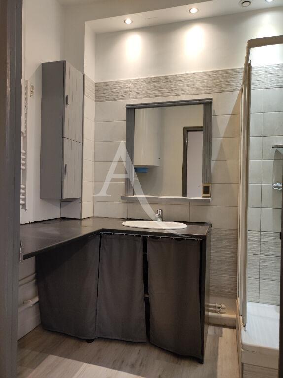 Appartement à louer, 53m², Seiches-sur-le-Loir