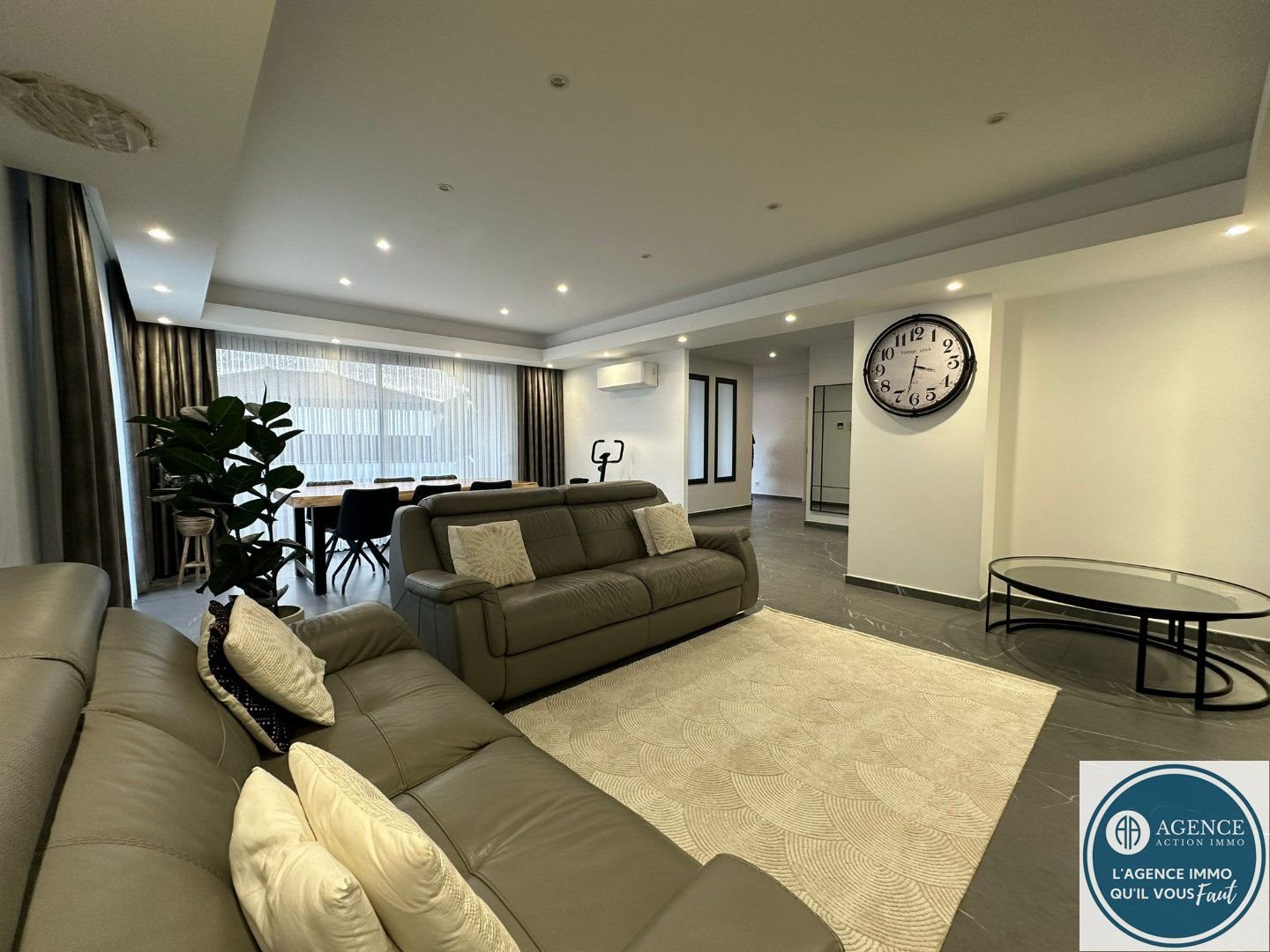 Maison à vendre, 141m², Saint-Alban-du-Rhône