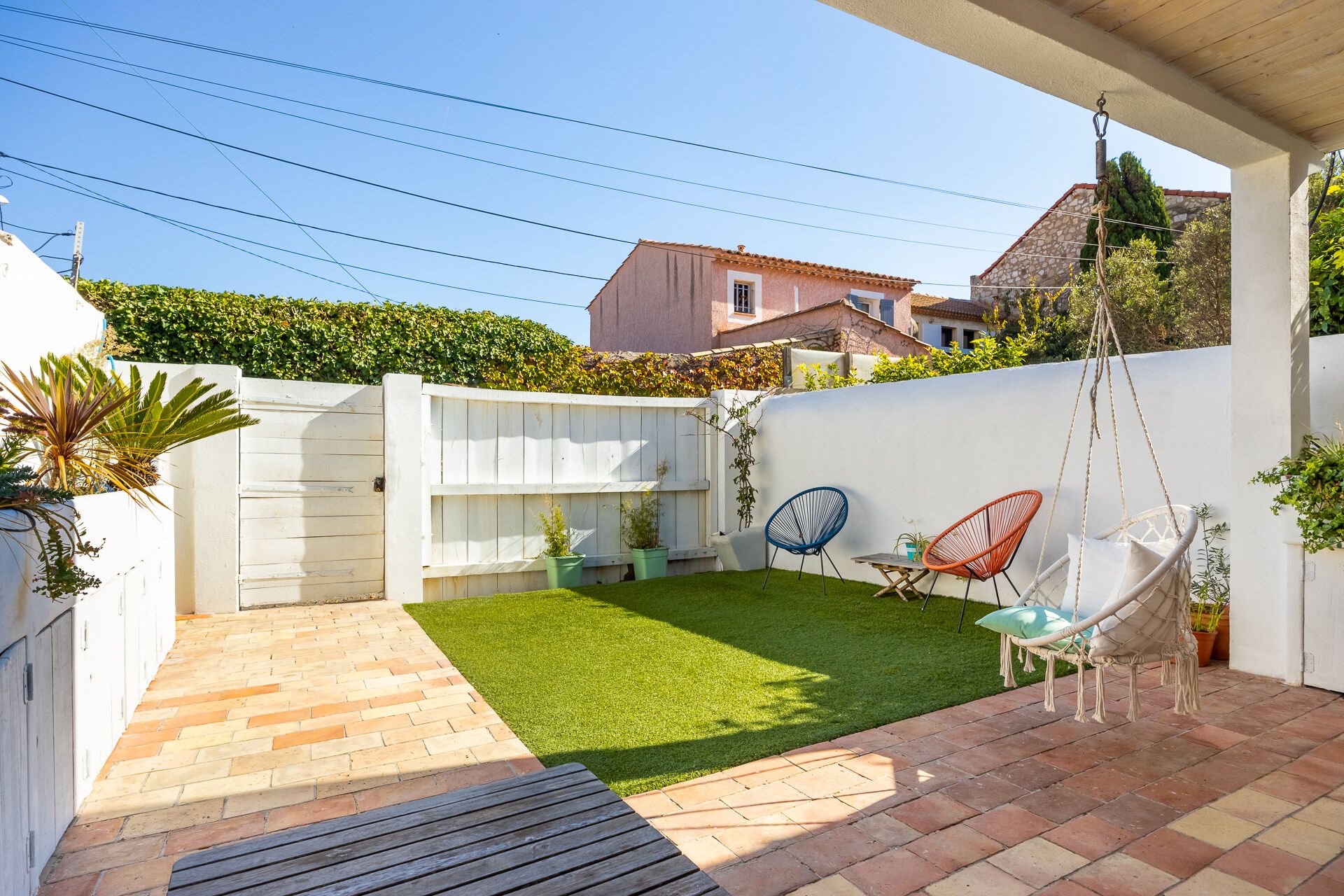 Maison à vendre, 120m², Marseille 8ème