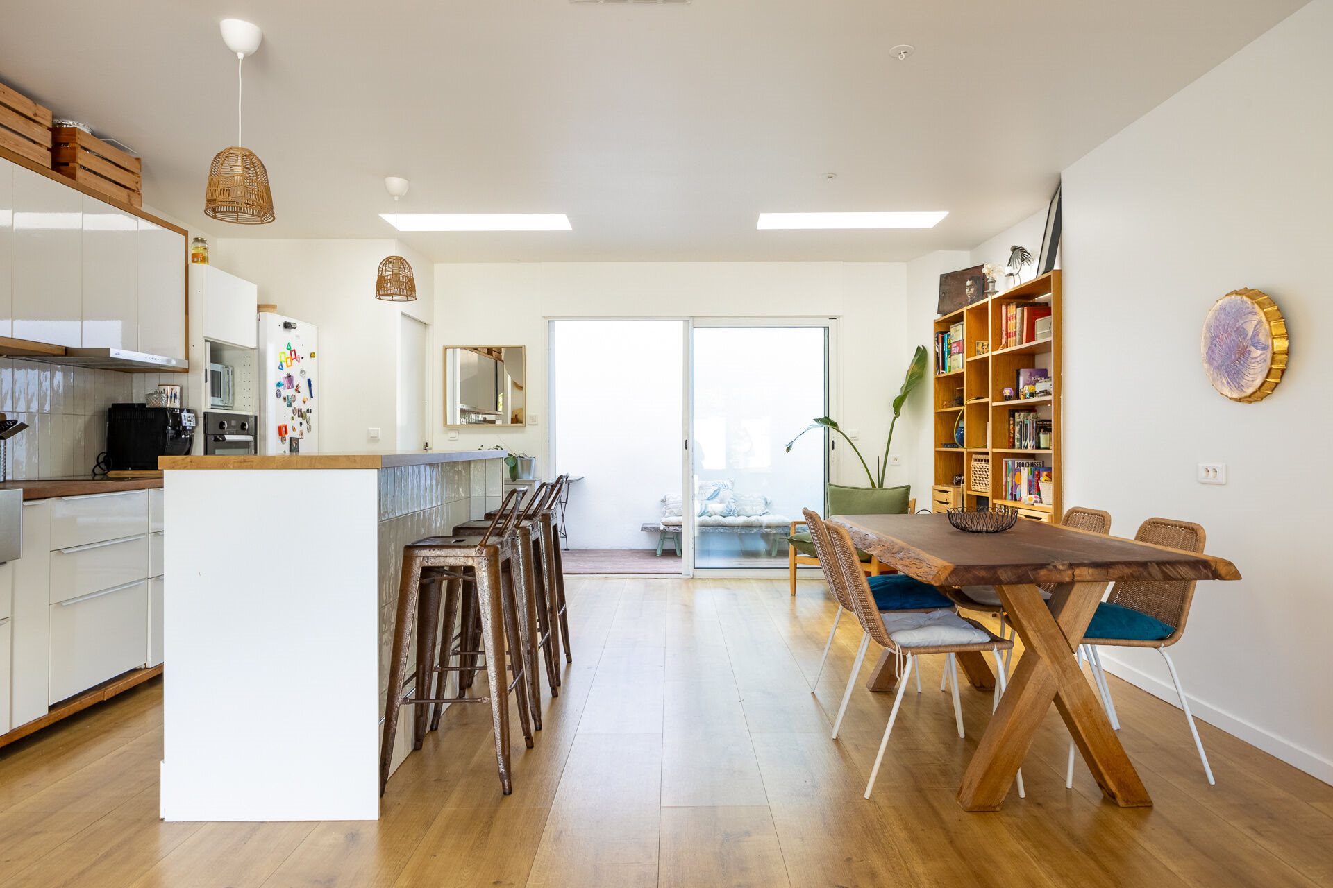 Maison à vendre, 120m², Marseille 8ème