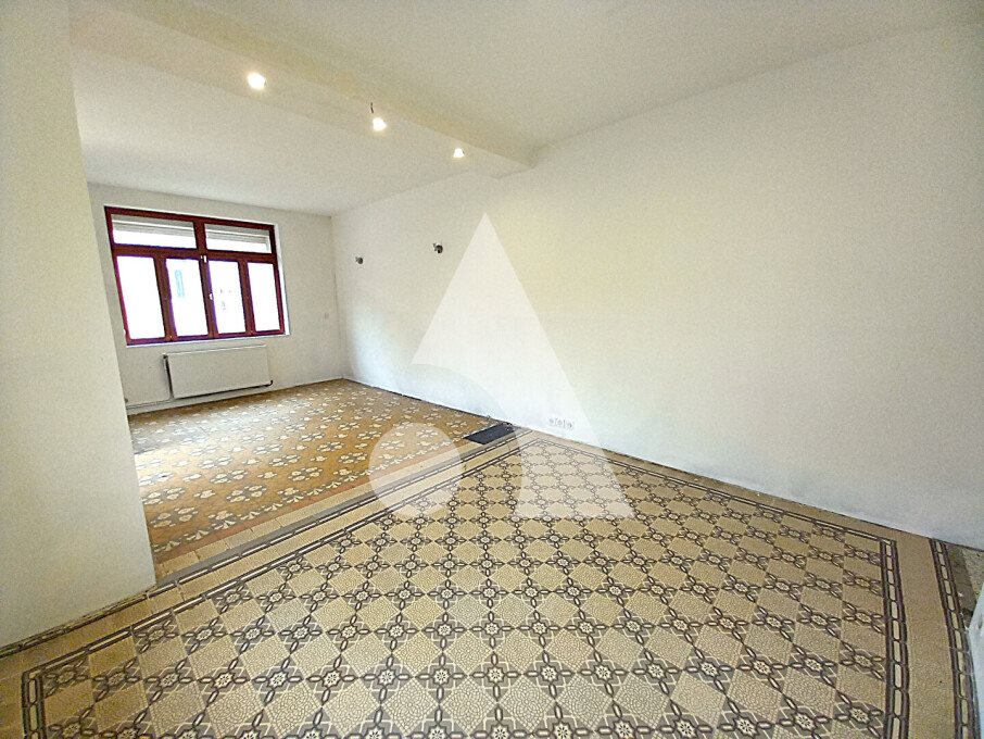 Maison à vendre, 75m², Hautmont