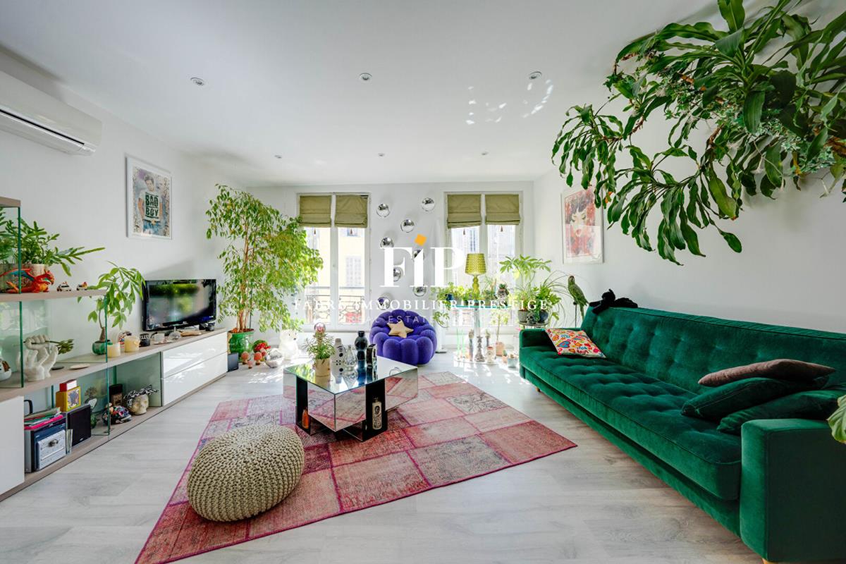 Appartement à vendre, 72m², Aix-en-Provence