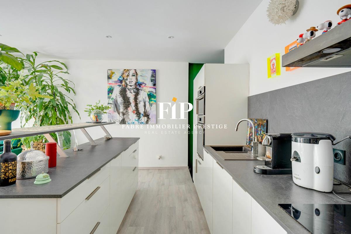 Appartement à vendre, 72m², Aix-en-Provence