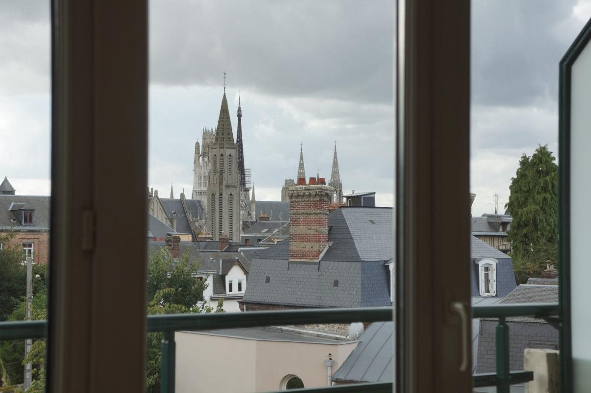 Appartement à louer, 73m², Rouen