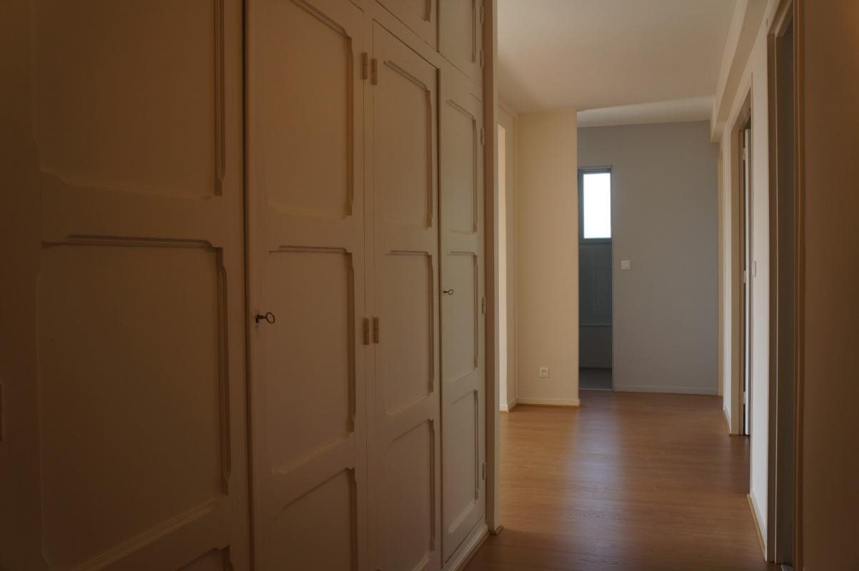 Appartement à louer, 73m², Rouen