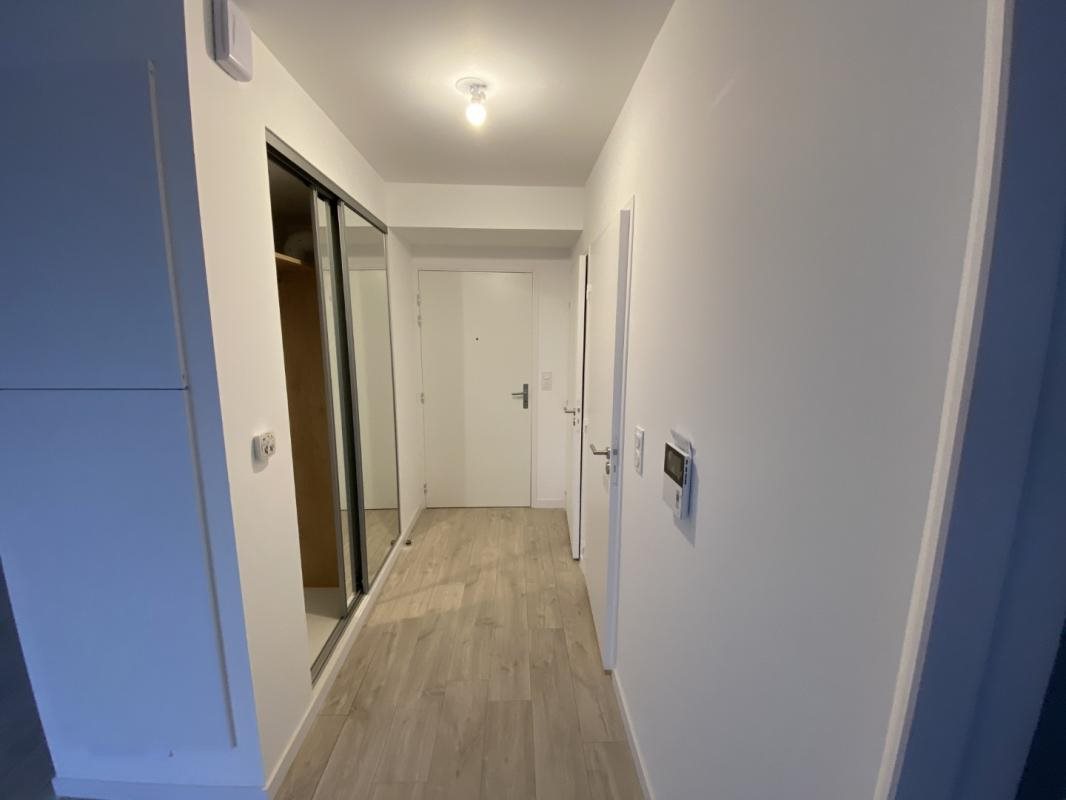 Appartement à louer, 42m², Noyal-sur-Vilaine
