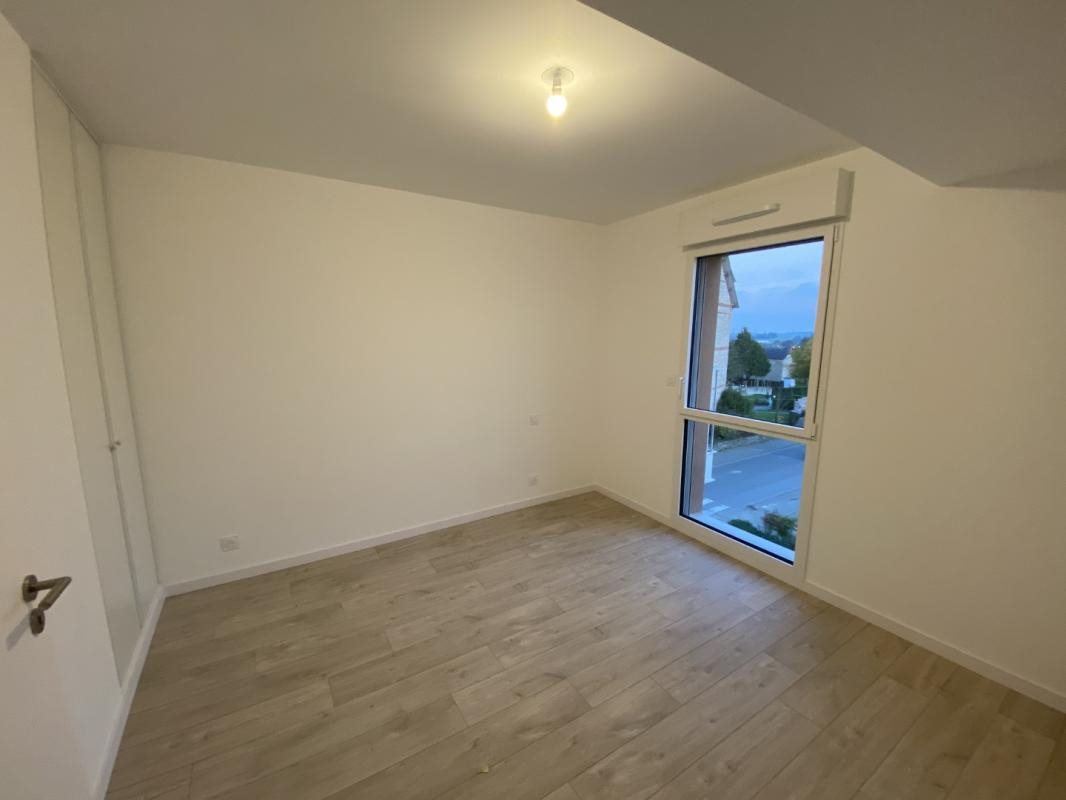 Appartement à louer, 42m², Noyal-sur-Vilaine