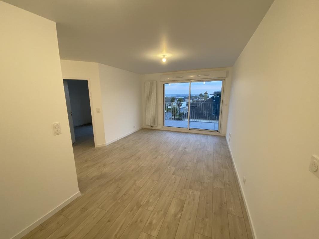 Appartement à louer, 42m², Noyal-sur-Vilaine