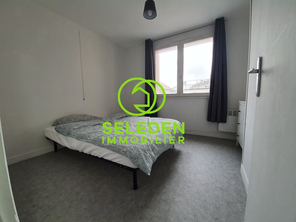 Appartement à vendre, 470m², Bruay-la-Buissière