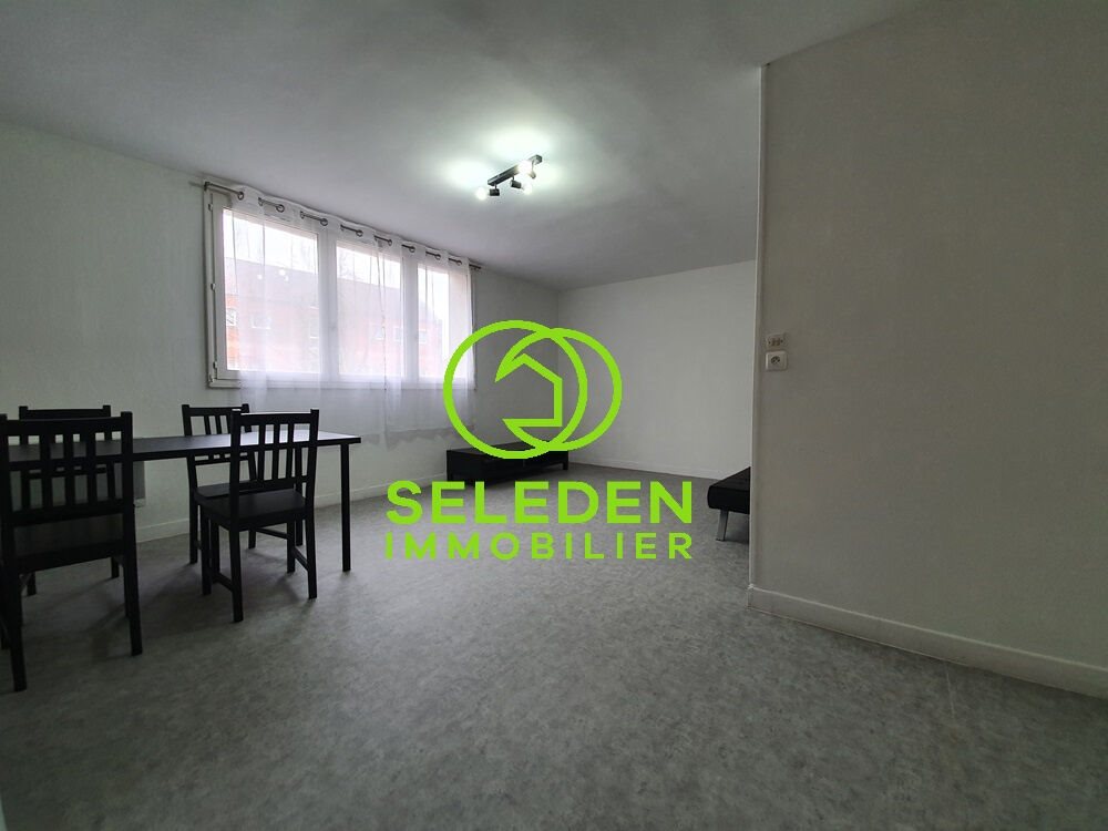 Appartement à vendre, 470m², Bruay-la-Buissière