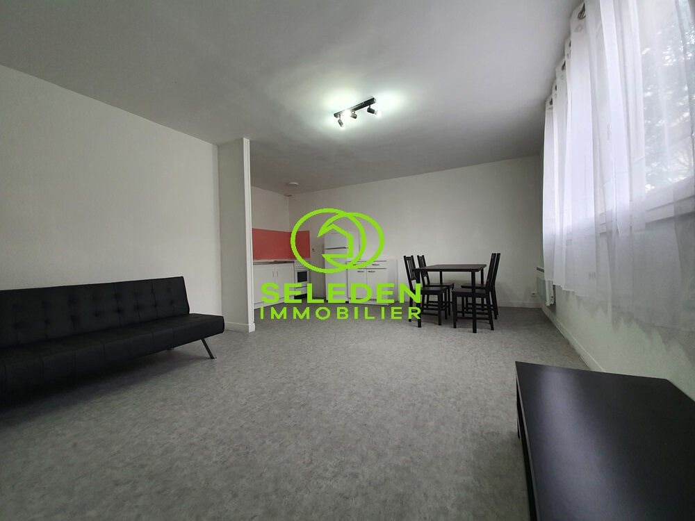 Appartement à vendre, 470m², Bruay-la-Buissière