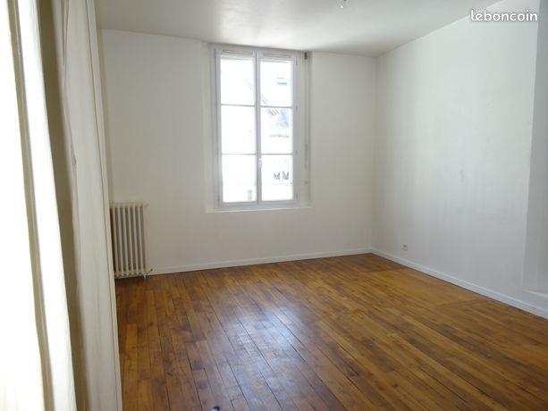 Appartement à vendre, 69m², Orléans