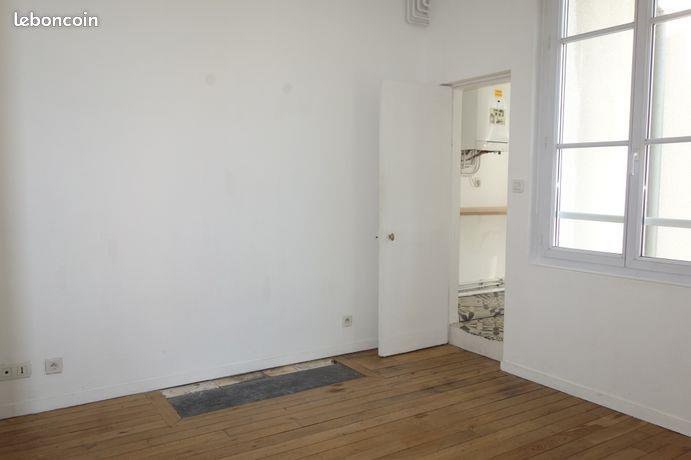 Appartement à vendre, 69m², Orléans