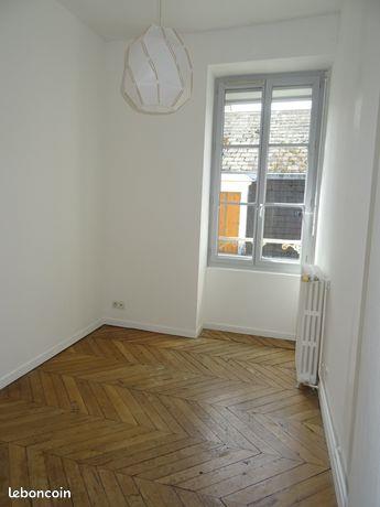 Appartement à vendre, 69m², Orléans