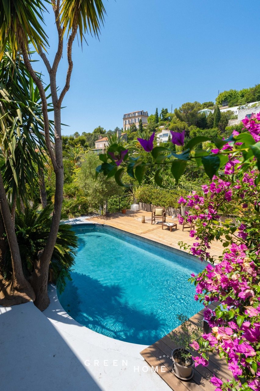 Maison à vendre, 217m², Marseille 7ème