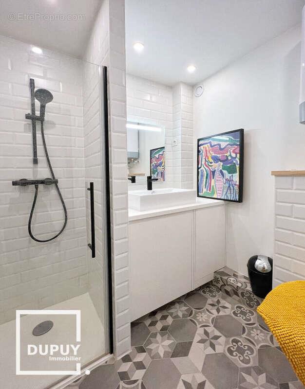 Appartement à vendre, 20m², Toulouse