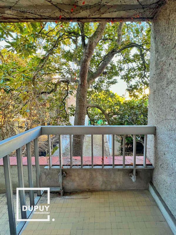 Appartement à vendre, 20m², Toulouse