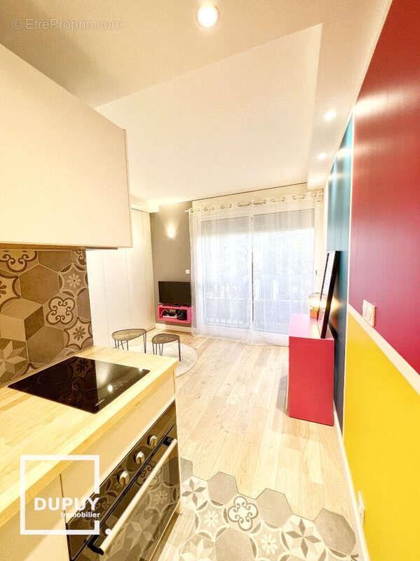 Appartement à vendre, 20m², Toulouse