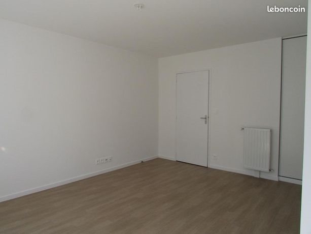 Appartement à louer, 27m², Rennes