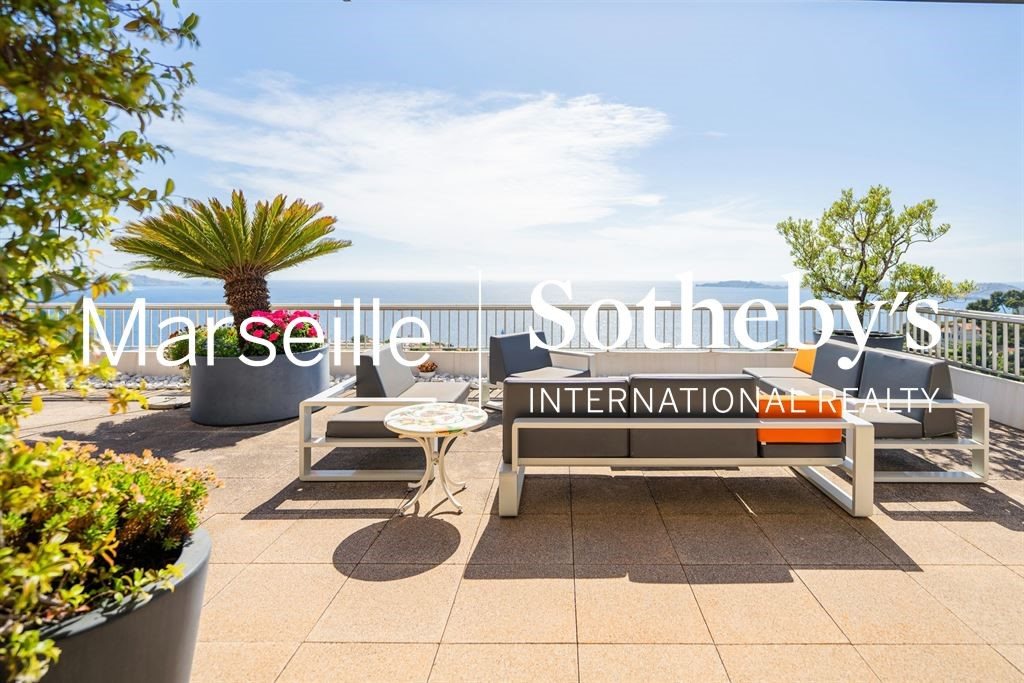 Appartement à vendre, 320m², Marseille 7ème