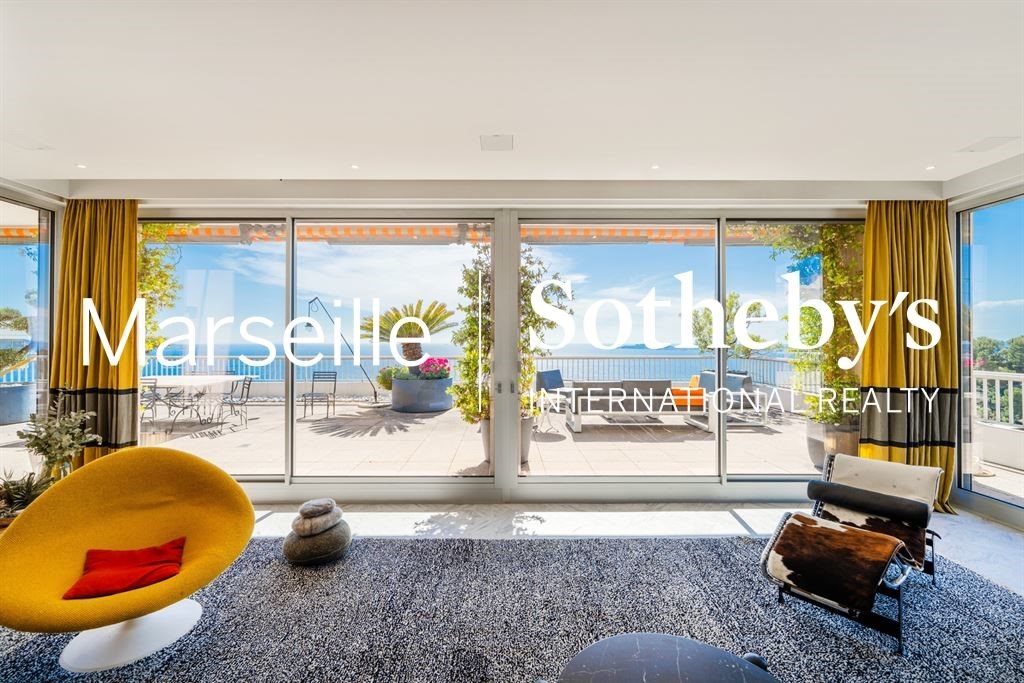 Appartement à vendre, 320m², Marseille 7ème