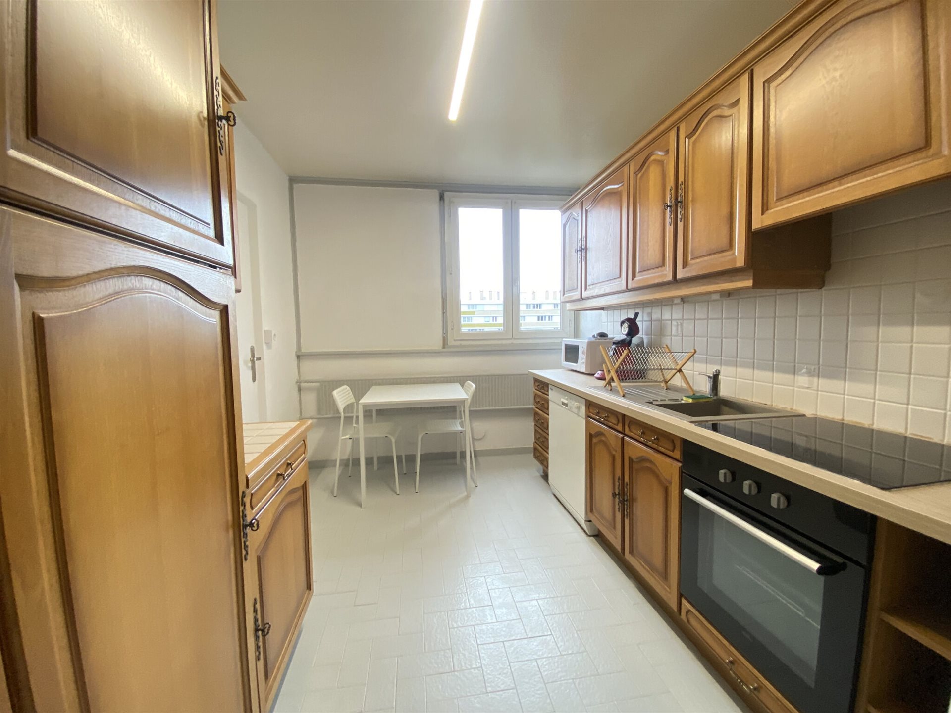 Appartement à vendre, 67m², Saint-Etienne
