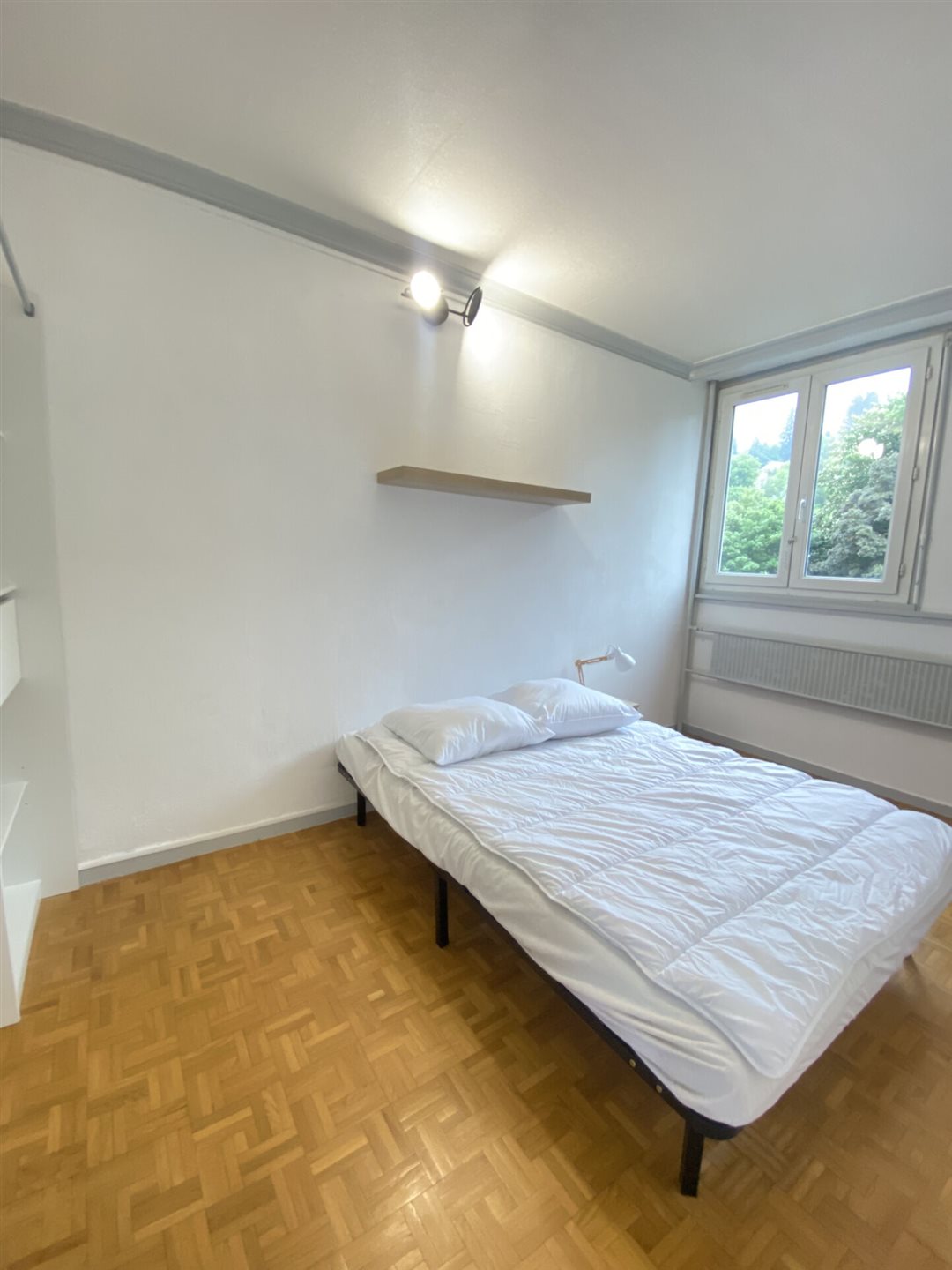 Appartement à vendre, 67m², Saint-Etienne