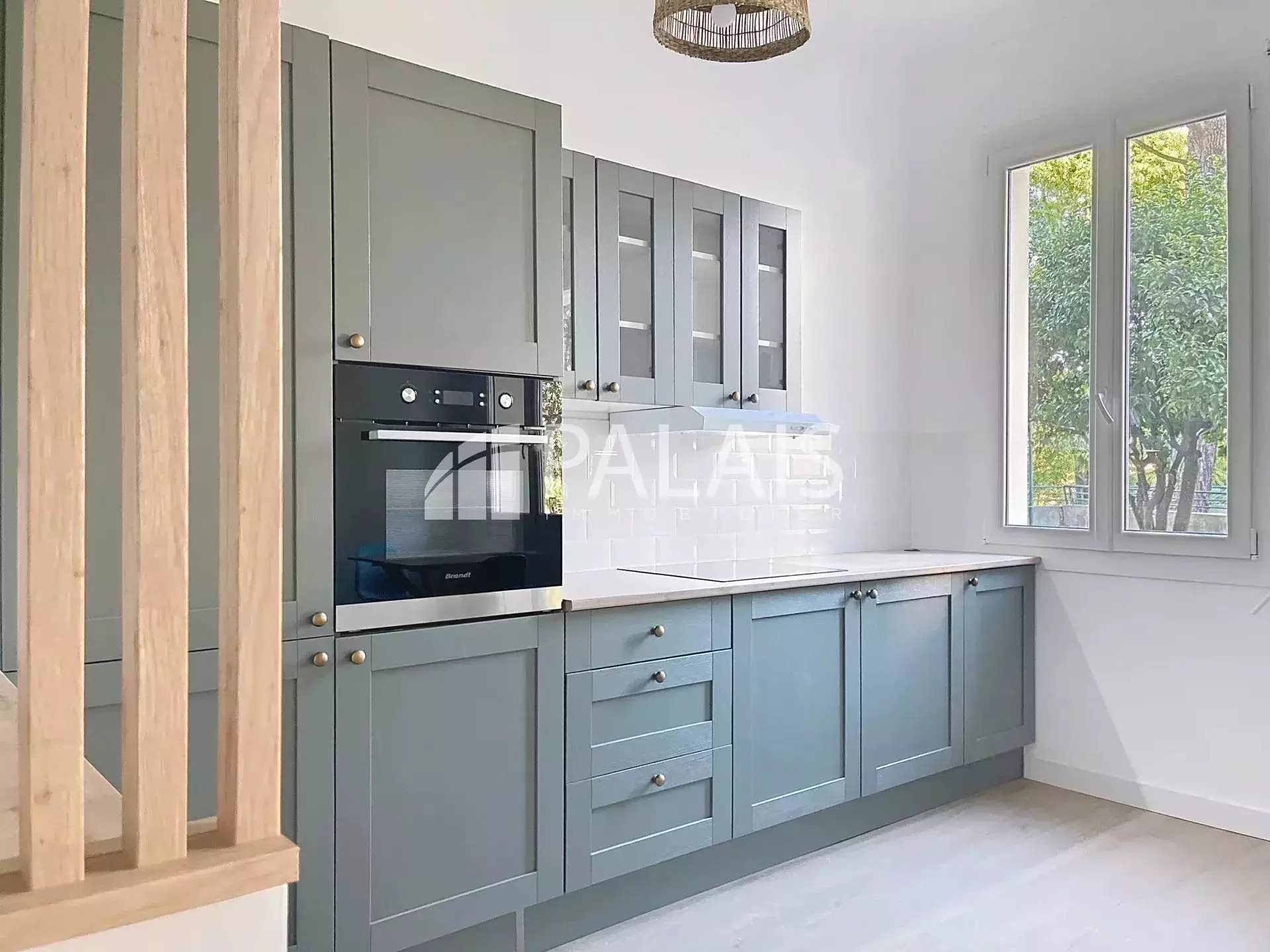 Appartement à louer, 42m², Nice