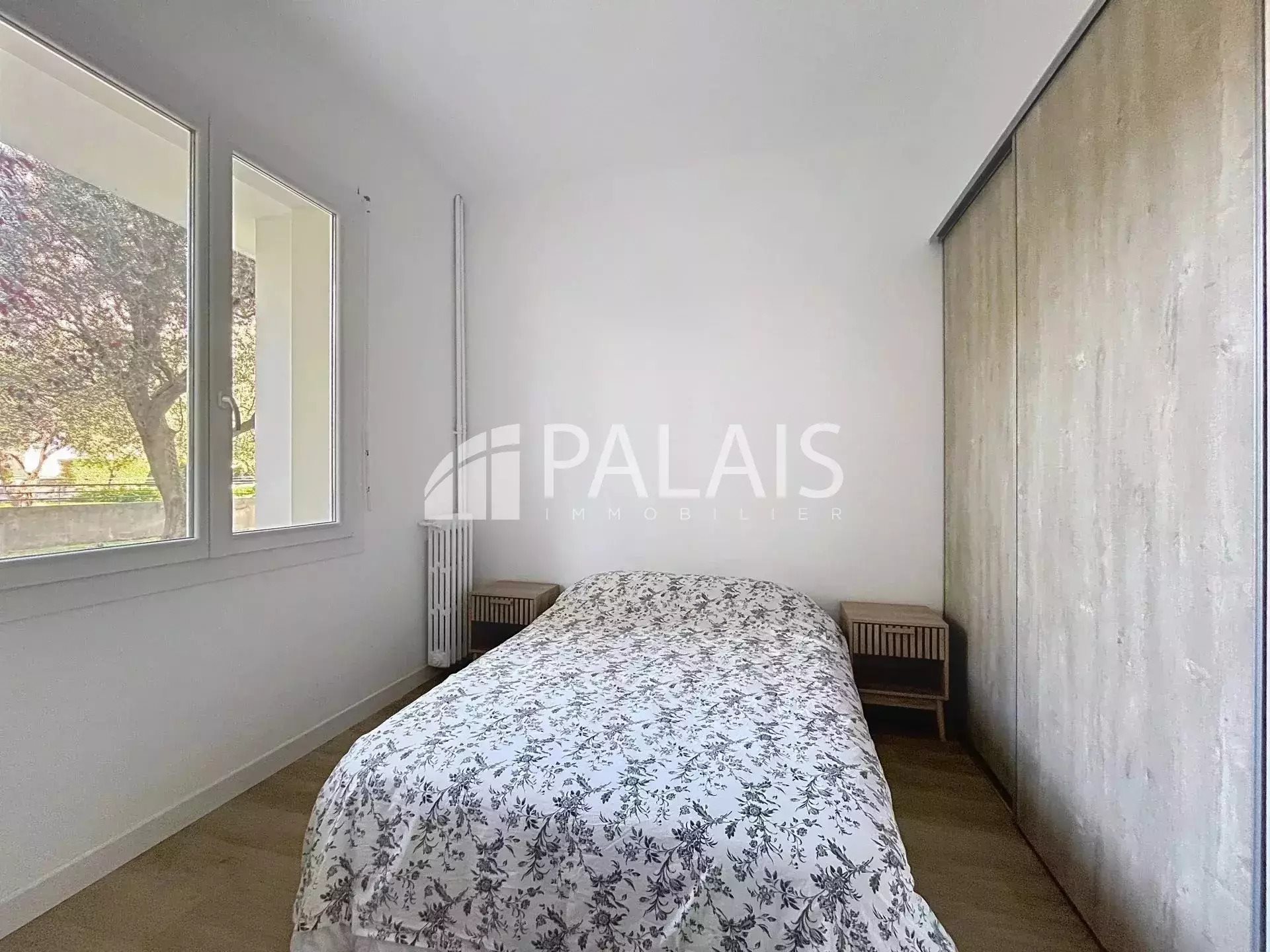 Appartement à louer, 42m², Nice