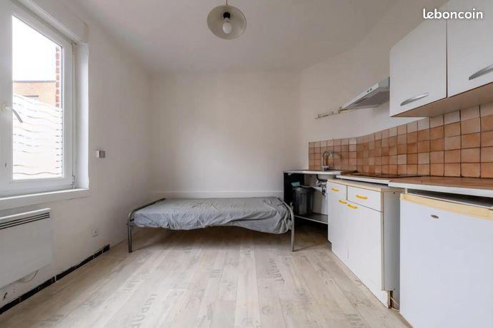 Maison à vendre, 80m², Lille