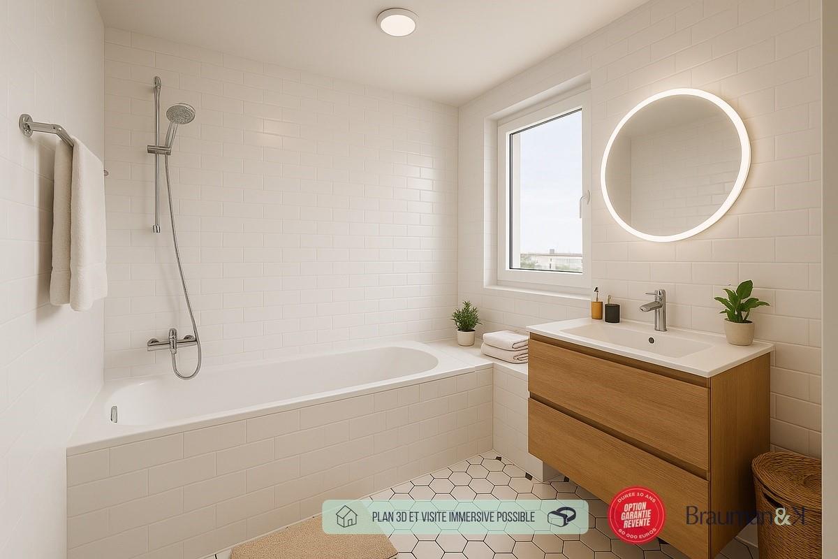 Appartement à vendre, 78m², Toulouse