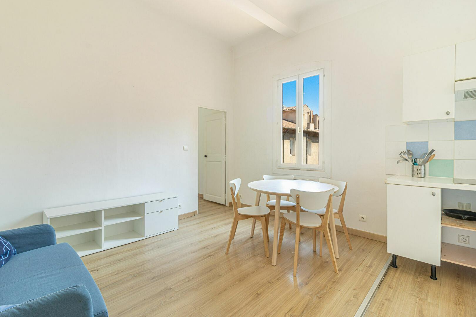 Appartement à vendre, 41m², Aix-en-Provence