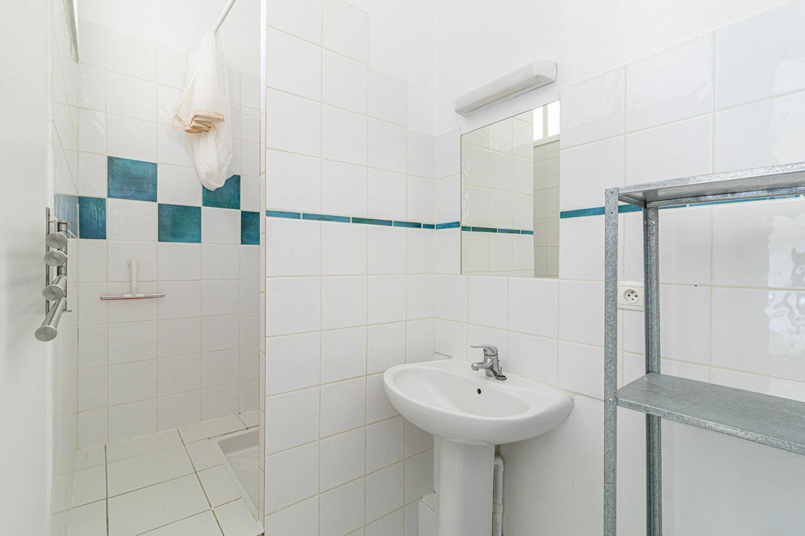 Appartement à vendre, 41m², Aix-en-Provence