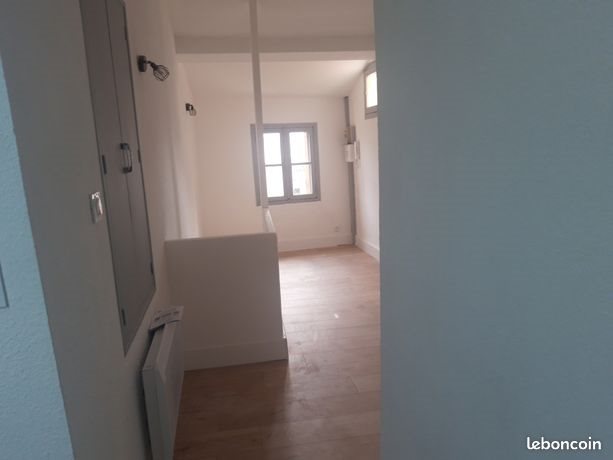 Appartement à louer, 14m², Montpellier