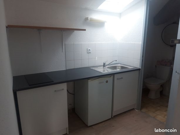 Appartement à louer, 14m², Montpellier