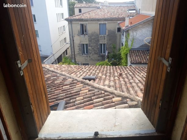 Appartement à louer, 14m², Montpellier